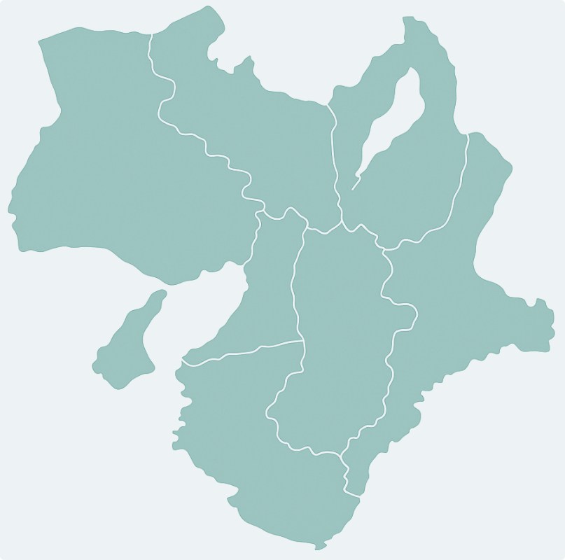 エリアから探す 都道府県を選択してください