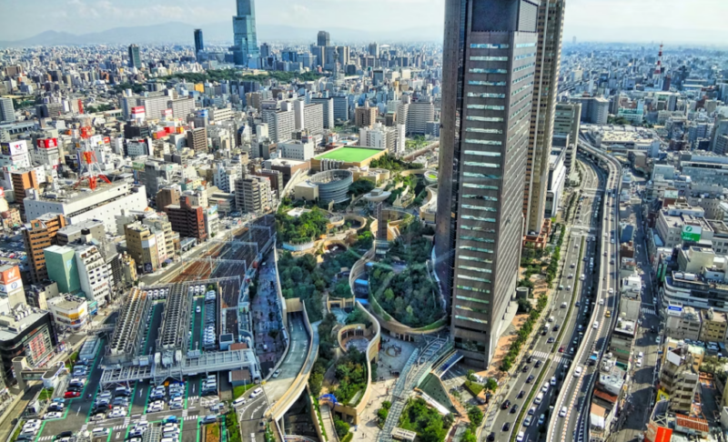 大阪の子育てしやすい街5選！自治体の独自支援と住みやすさを徹底比較